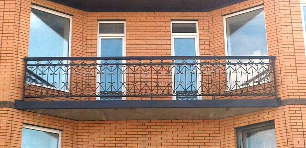 Балкон